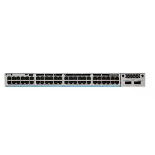 cisco catalyst c9300 48ub network switch tanzania