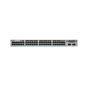 cisco catalyst c9300 48un network switch tanzania