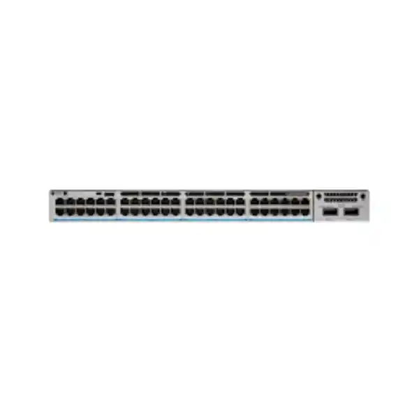 cisco catalyst c9300 48un network switch tanzania
