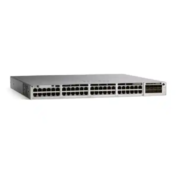 cisco catalyst c9300 48uxm network switch dar es salaam