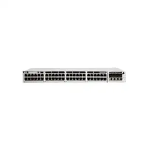 cisco catalyst c9300 48uxm network switch tanzania