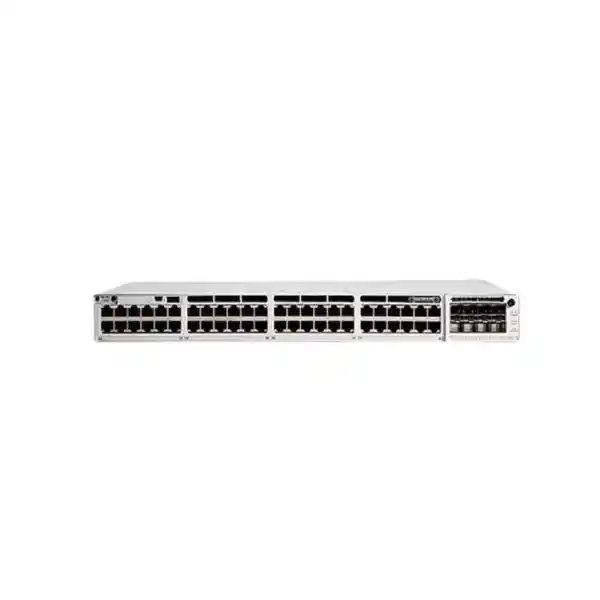 cisco catalyst c9300 48uxm network switch tanzania