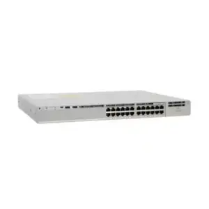 cisco catalyst c9300l 24p 4x network switch tanzania