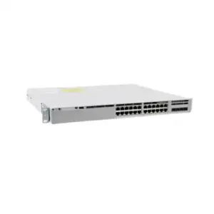 cisco catalyst c9300l 24t 4g network switch tanzania