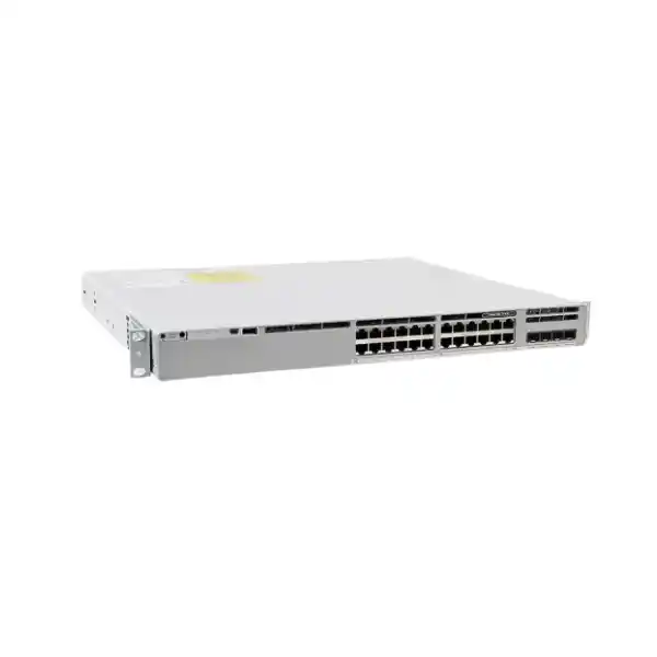 cisco catalyst c9300l 24t 4g network switch tanzania