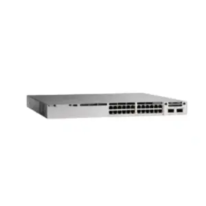 cisco catalyst c9300l 24uxg 4x network switch tanzania