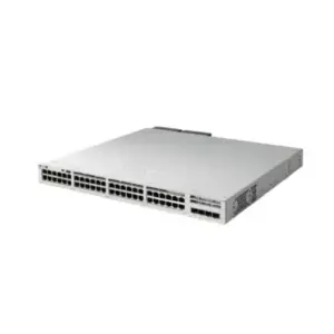 cisco catalyst c9300l 48p 4g network switch tanzania