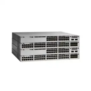 cisco catalyst c9300l 48pf 4g network switch tanzania