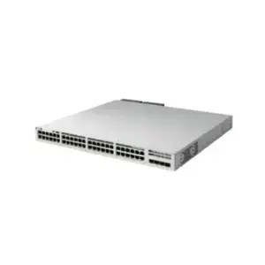 cisco catalyst c9300l 48t 4g network switch tanzania