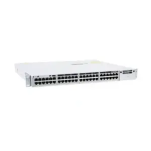 cisco catalyst c9300l 48t 4x network switch tanzania