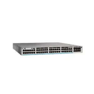 cisco catalyst c9300l 48uxg 4x network switch tanzania