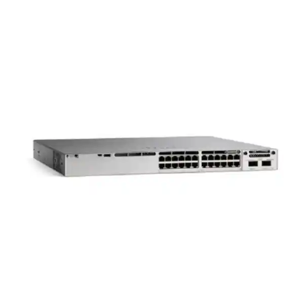 cisco catalyst c9300lm 24u 4y network switch tanzania
