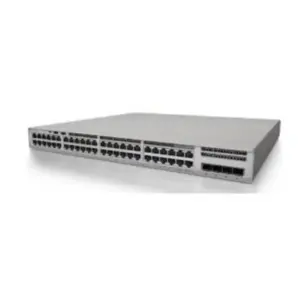 cisco catalyst c9300lm 48t 4y network switch tanzania
