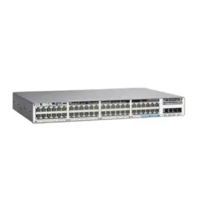cisco catalyst c9300lm 48u 4y network switch tanzania