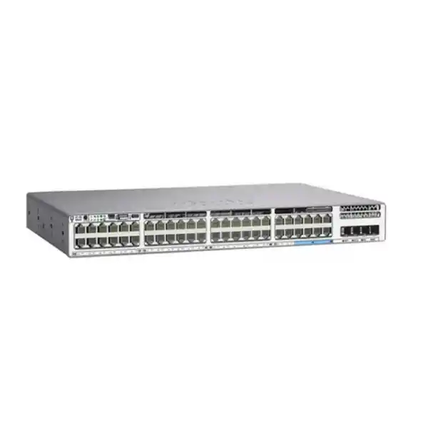 cisco catalyst c9300lm 48u 4y network switch tanzania