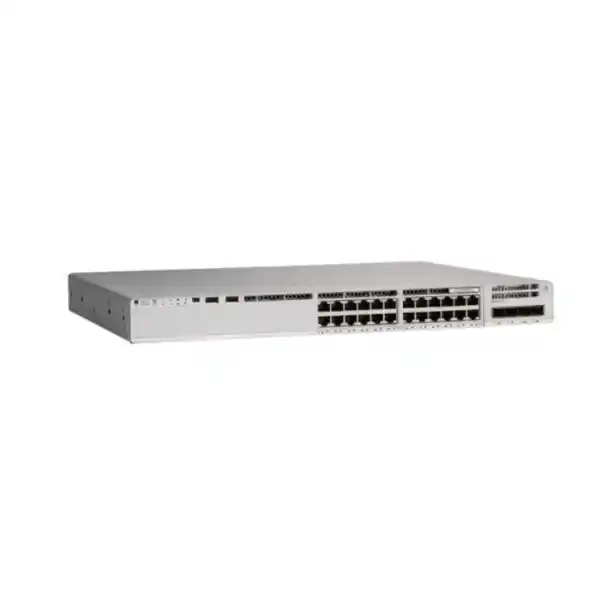 cisco catalyst c9300x 12y network switch dar es salaam