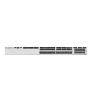 cisco catalyst c9300x 12y network switch tanzania