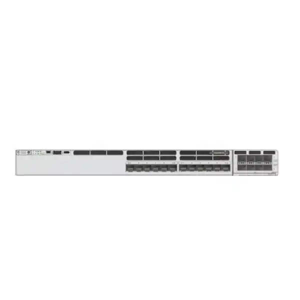 cisco catalyst c9300x 12y network switch tanzania