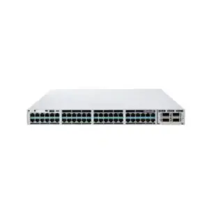 cisco catalyst c9300x 24hx network switch tanzania