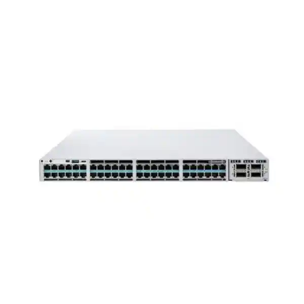 cisco catalyst c9300x 24hx network switch tanzania