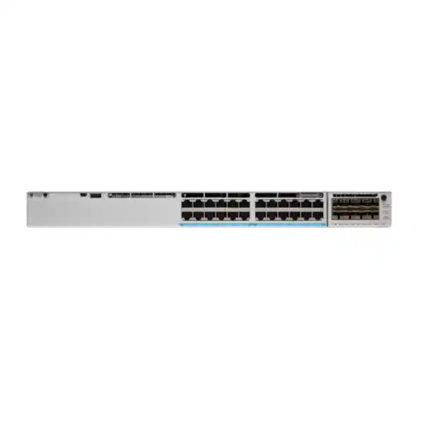 cisco catalyst c9300x 24y network switch dar es salaam