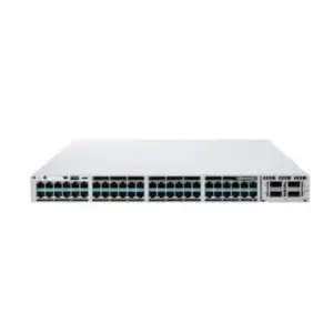 cisco catalyst c9300x 48hx network switch tanzania