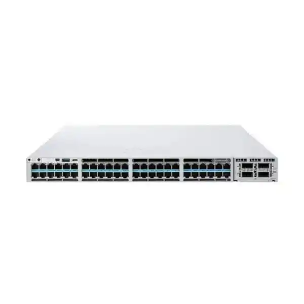 cisco catalyst c9300x 48tx network switch dar es salaam