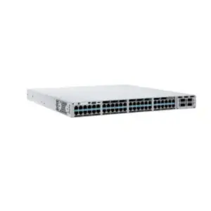 cisco catalyst c9300x 48tx network switch tanzania
