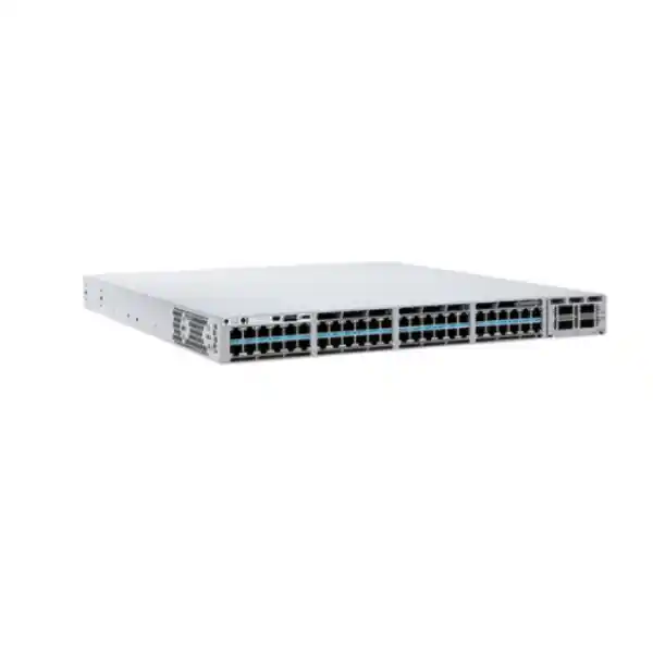 cisco catalyst c9300x 48tx network switch tanzania