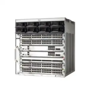 cisco catalyst c9407r network switch tanzania