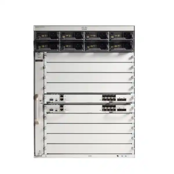 cisco catalyst c9410r network switch dar es salaam