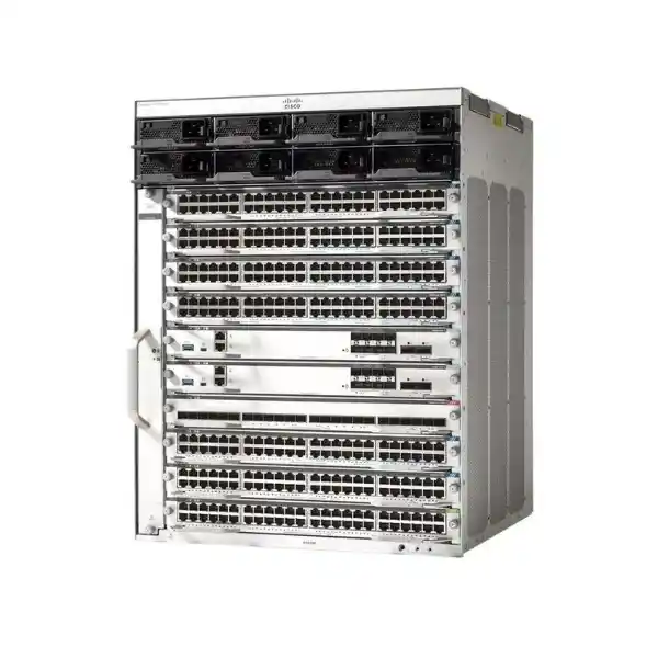 cisco catalyst c9410r network switch dodoma