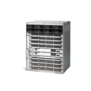 cisco catalyst c9410r network switch tanzania