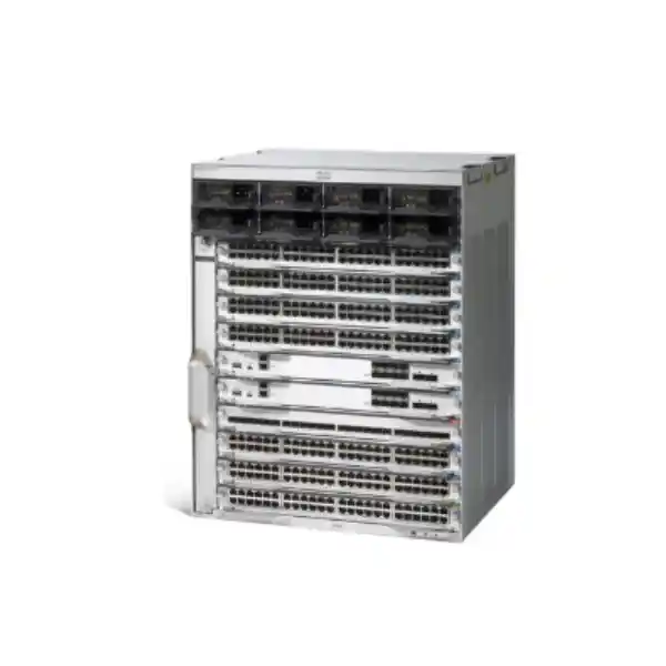 cisco catalyst c9410r network switch tanzania