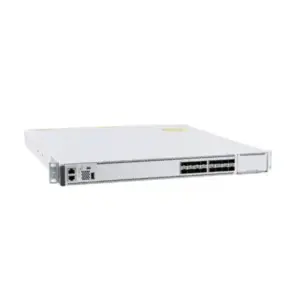 cisco catalyst c9500 16x network switch tanzania