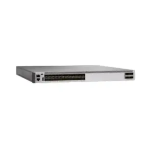 cisco catalyst c9500 24y4c network switch tanzania