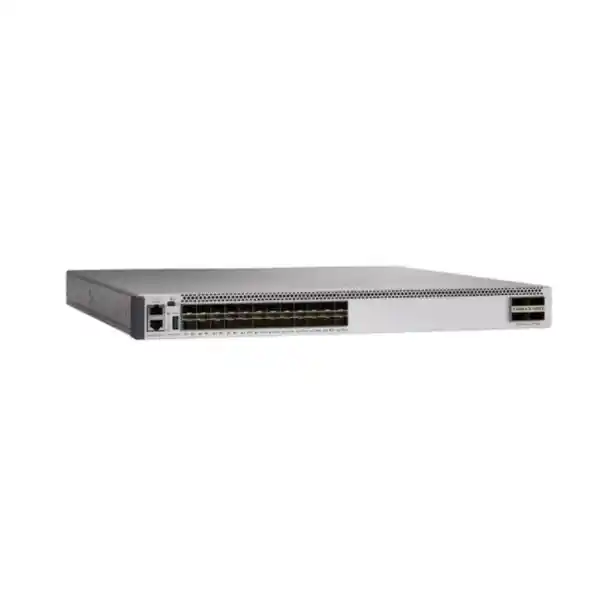 cisco catalyst c9500 24y4c network switch tanzania