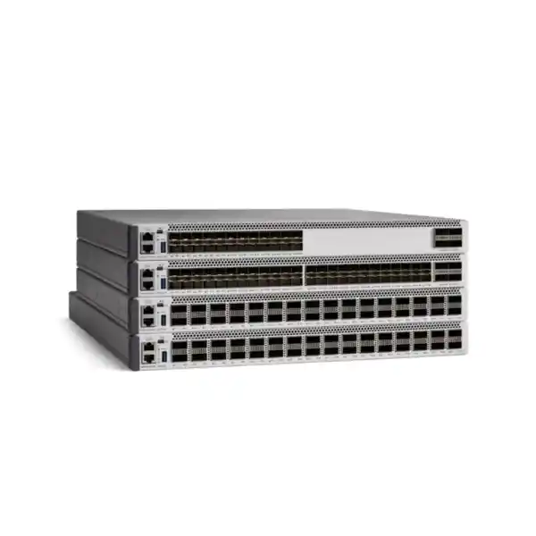 cisco catalyst c9500 32qc network switch dar es salaam