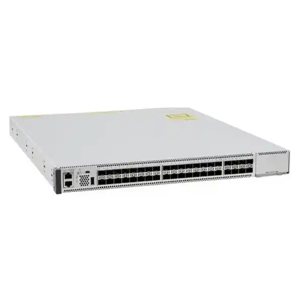 cisco catalyst c9500 40x network switch tanzania