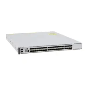 cisco catalyst c9500 48y4c network switch tanzania