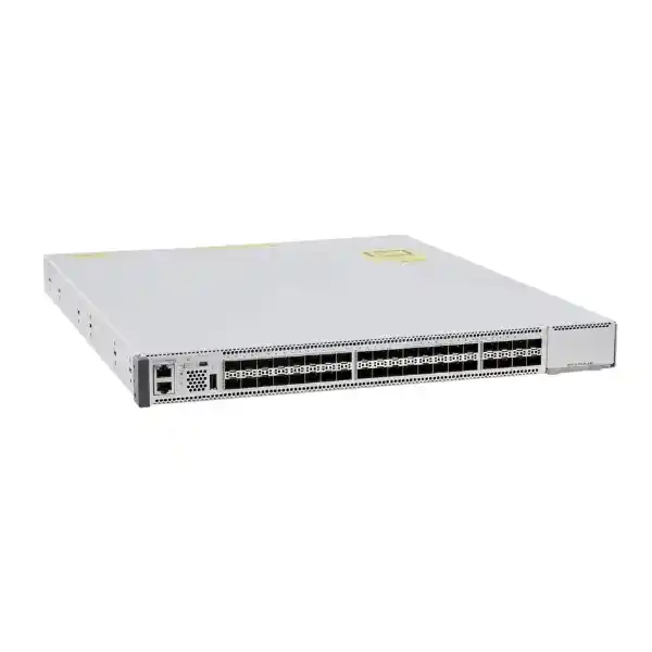 cisco catalyst c9500 48y4c network switch tanzania