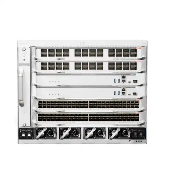 cisco catalyst c9606r network switch dodoma