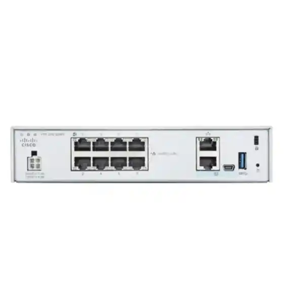 cisco firepower 1010e firewall dodoma