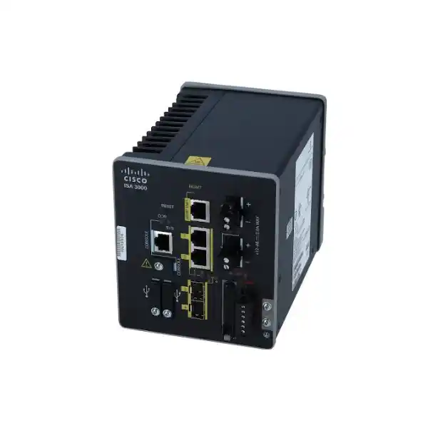 cisco isa 3000 2c2f industrial firewall tanzania