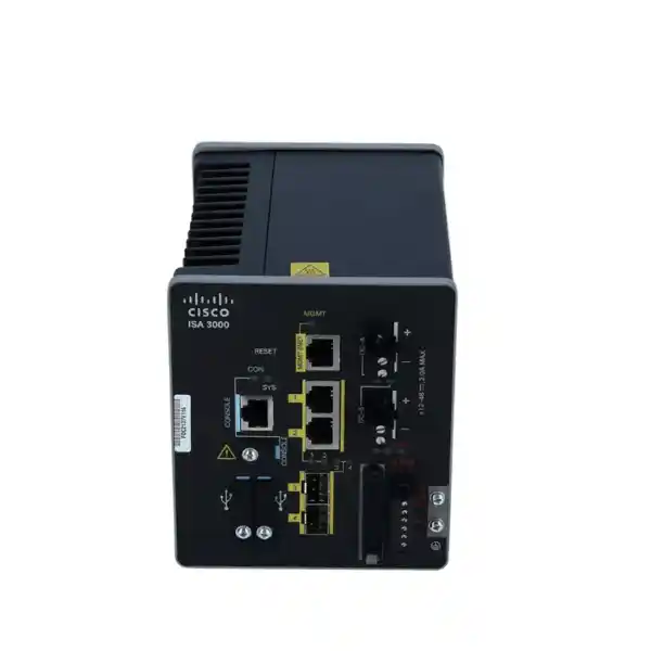cisco isa 3000 2c2f industrial firewall zanzibar city