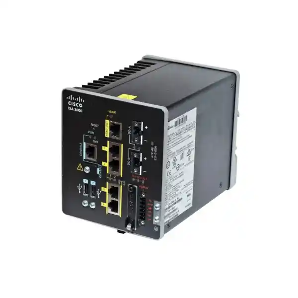 cisco isa 3000 4c industrial firewall tanzania