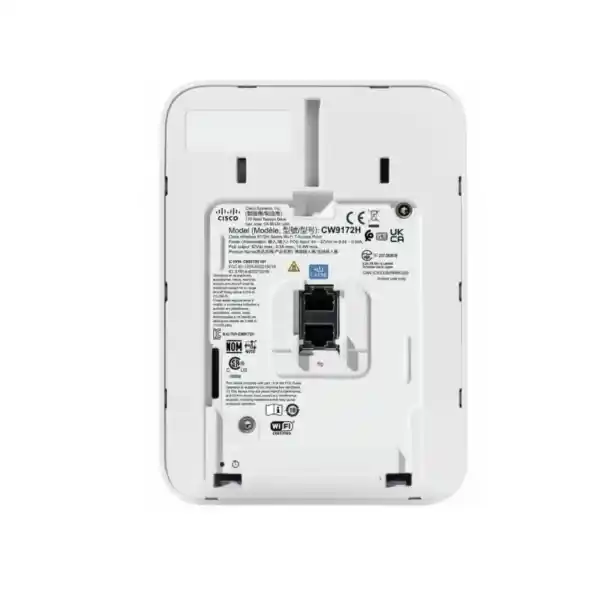 cisco meraki cw9172h 5 tanzania