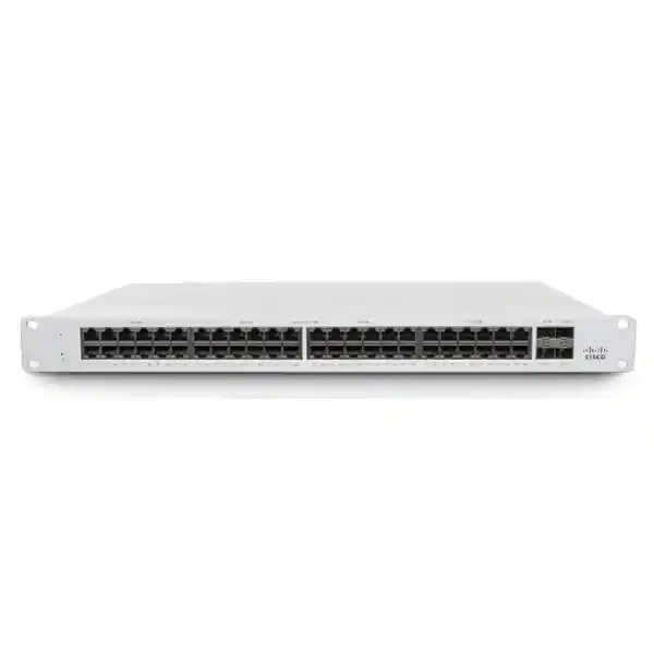 cisco meraki ms130 48p tanzania