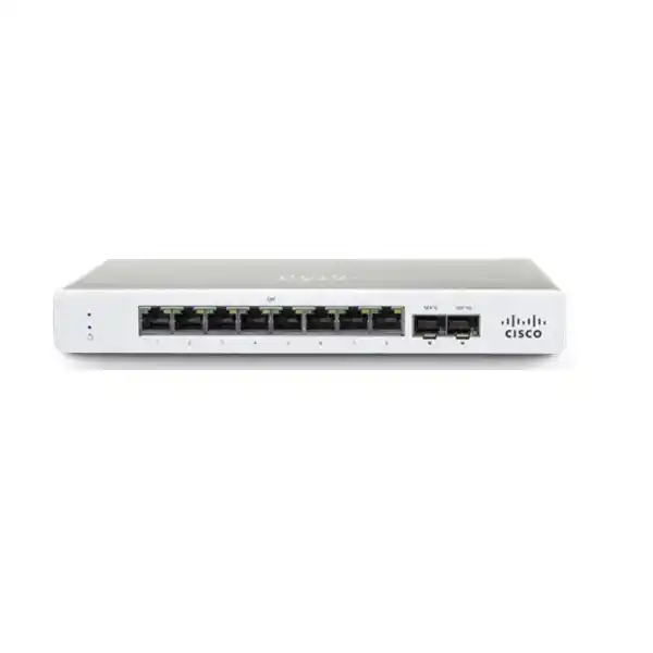 cisco meraki ms130 8p tanzania