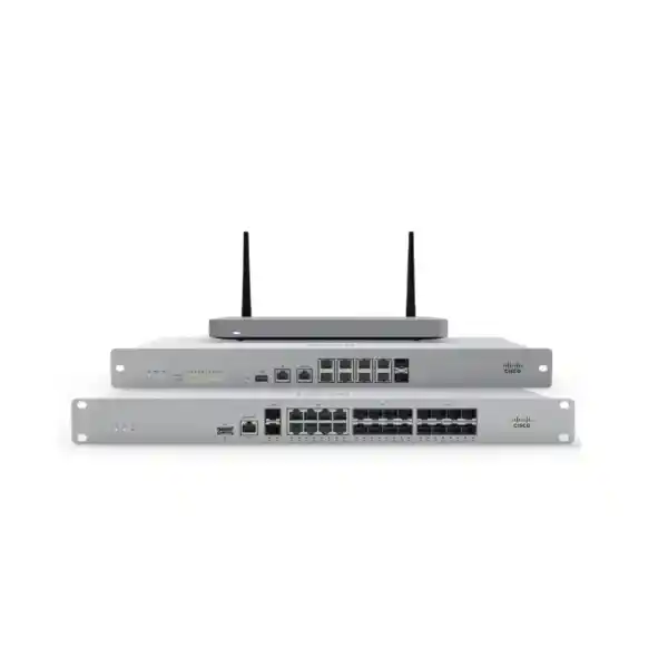 cisco meraki mx tanzania